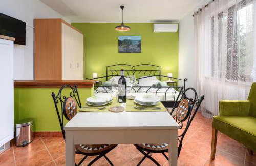 Studio Apartment - Foto 3