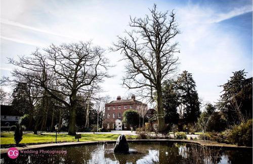 Mulberry House - Foto 17