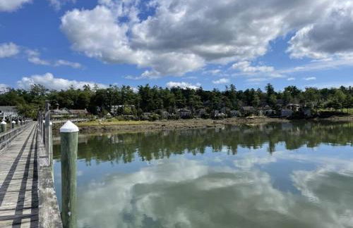 The Highland Cottage on Sheepscot - Foto 11