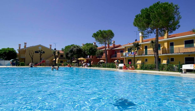 Villaggio Michelangelo - Lemene - Foto 3, Habitación