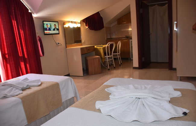 Club Ako Apartments - Photo 3