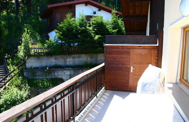 Luxury Apartment in the Heart of Valley - Foto 13