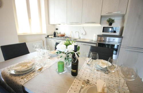 Casa Luisella - Sala Comacina by LoveComo - Foto 7