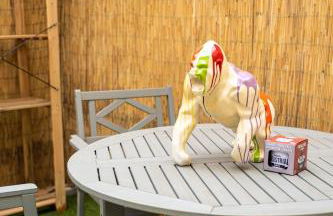 Apartment in Cannes - Foto 29