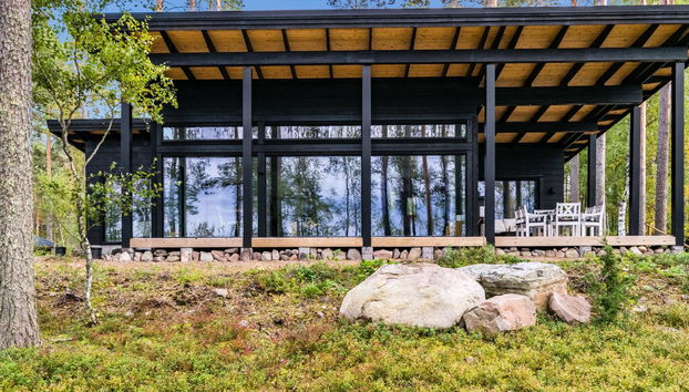 Villa saimaan joutsenlahti - Foto 2, Inside other