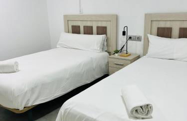 Duplex Agustín M con parking gratuito - Foto 4