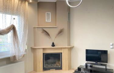 Olymp Family Apartments Katerini - Foto 3