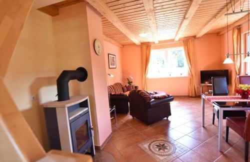 Einladende Ferienwohnung in Zweedorf mit Grill - Foto 9