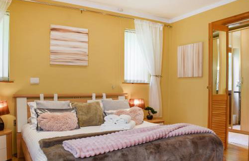 Grange House - Foto 17