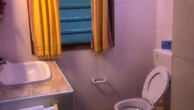 Ascot Residence One Bedroom Apartment - Photo 3, Salle de bain