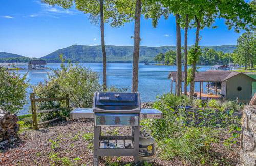 The Lodge on Smith Mountain Lake - Foto 47