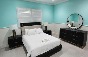 Sunset Haven - Luxury 5br 5bath Coastal Retreat - Foto 29