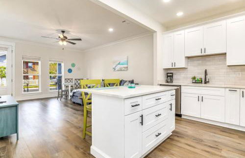 Downtown Sea Escape II - Foto 28