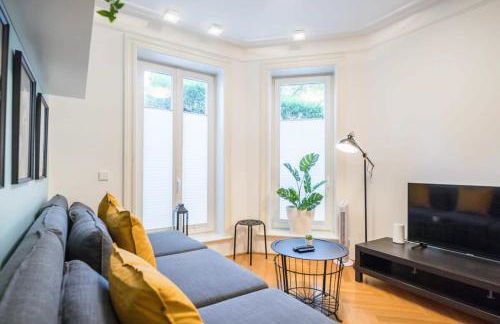 Modern Apartment Near Außenalster - Foto 7