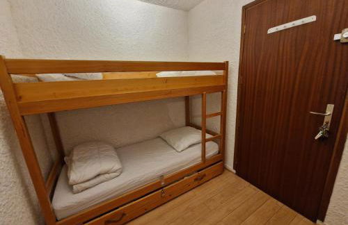 Les Brimbelles 27 studio au pied du télémix de Belle Étoile - Foto 17