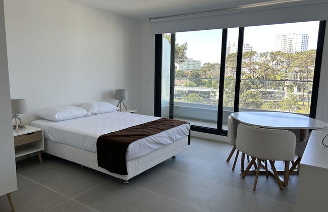 Edificio View Punta del Este Oficial - Foto 25