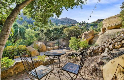 Private Romantic Escape, Hidden Gem w Hot Tub - Foto 28