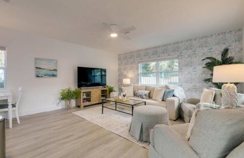 North Palm Beach Oasis w/ Hot Tub - 2 Mi to Ocean! - Foto 6