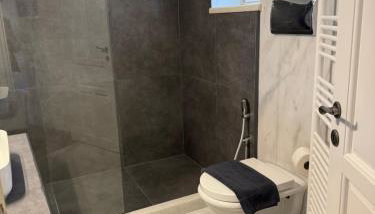 Thetis deluxe apartment Naousa - Foto 4