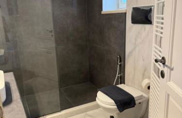 Thetis deluxe apartment Naousa - Photo 4