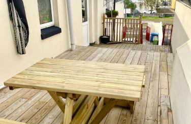 Executive apartments, nr city centre with private parking - Foto 23