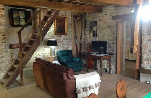 Maison en Pierre - Foto 25