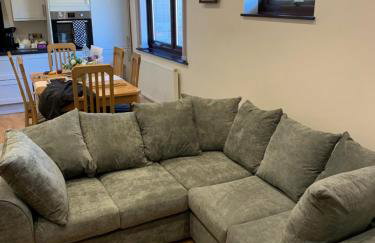 St Marks Court Holiday Homes - No1 - Foto 19