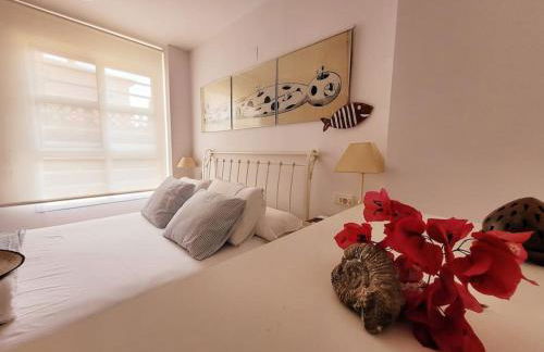 Javea Beach Blue House - Foto 21