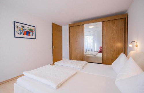 Ferienwohnpark Immenstaad am Bodensee Zwei-Zimmer-Apartment 51 06 - Foto 9