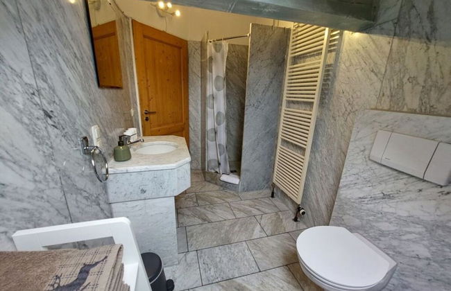 Alpennest Comfortable Holiday Residence - Foto 11