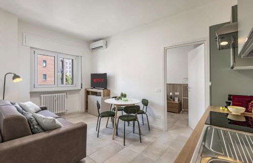 Lambrate Suite - 200 meters from the Station - Foto 9