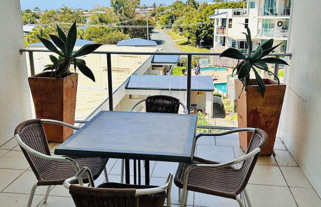 Caloundra Central Apartment Hotel - Foto 59