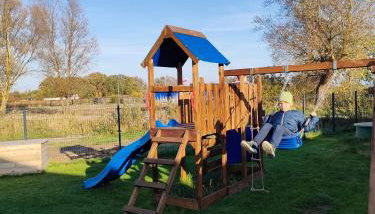 Luna Port w Rowach - Foto 4