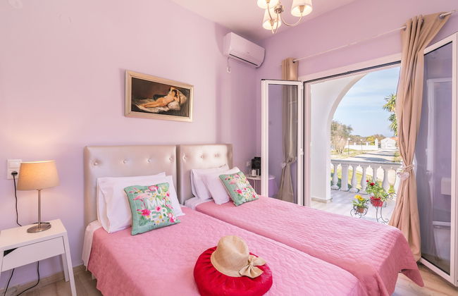 Lamda Apartments by Estia - Foto 4