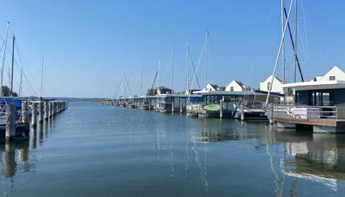 Wasservilla freiZeit Usedom - Foto 2