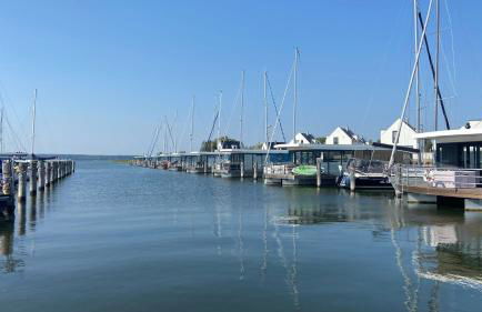 Wasservilla freiZeit Usedom - Foto 2