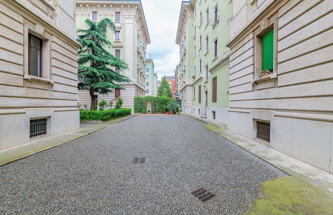 Casa Isella Stylish and Tranquil - Foto 36