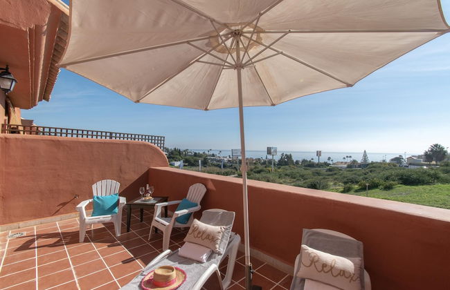 Costa Galera Apartment - Foto 17