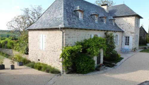 Gîte de France Chez le fustier 4 épis - Gîte de France 6 personnes MAE-8924 - Foto 3