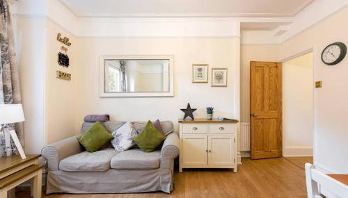 Bikki Apartments - 2 Bed - Free Parking - Own Entrance - Foto 4