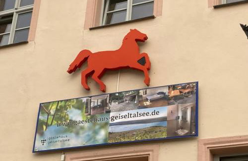 Gästehaus Geiseltalsee - Foto 61