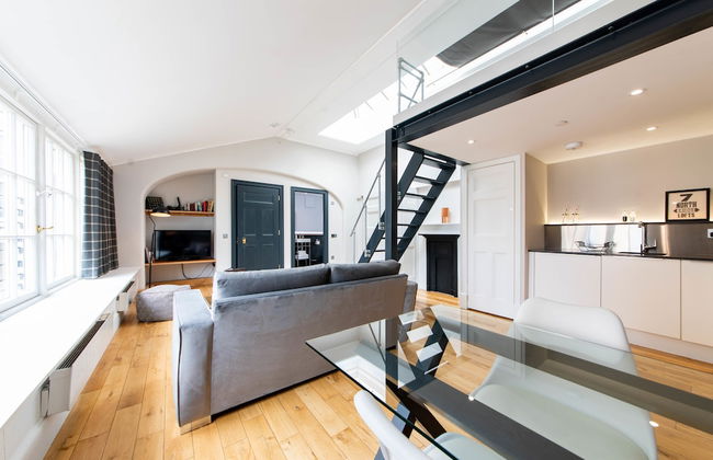 Linton Collection - 28 North Bridge - Foto 71