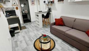 Quiet and cosy studio near Cattenom, Luxembourg and Metz - Foto 3