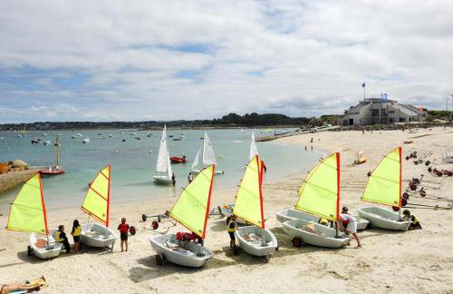 Les pieds dans l'eau - Foto 29