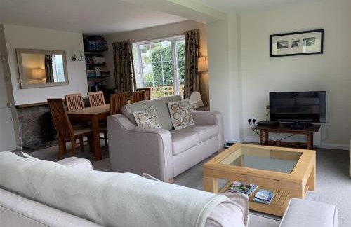 Pentref St Just in Roseland with beautiful views - Foto 5