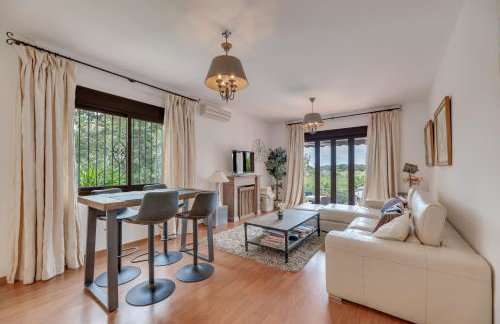 Beachside Villa in Carib Playa - Foto 7