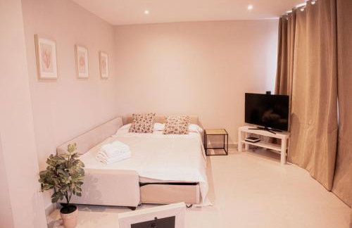Tetuan Boutique Apartment in Old Town Marbella - Foto 16