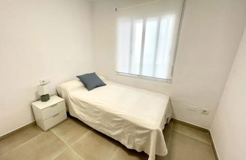 Piso en el Puerto de Dénia con balcón - Foto 14