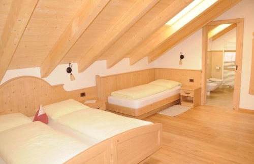 Residence Ciasa Dl Mone - Foto 57