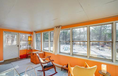 1 Mi to Dtwn Beautiful Home in Williamstown! - Foto 5